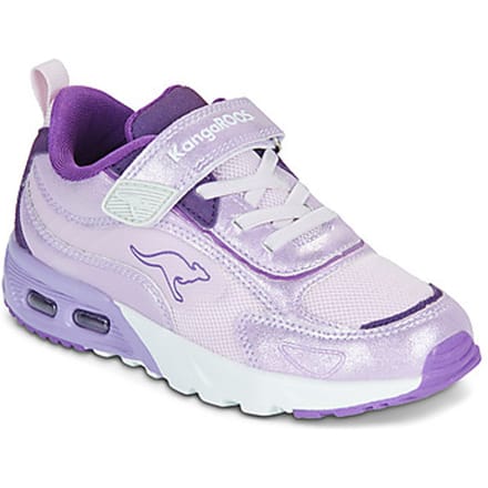 Kangaroos  Lage Sneakers KX-LUFT EV