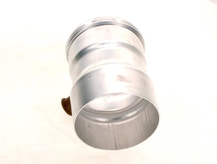 BOSCH Adapter d:110/100, 87290121830