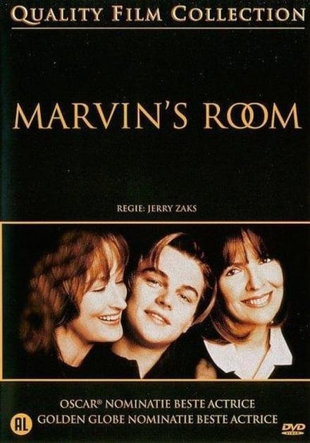 Marvin's Room