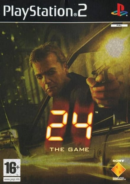 24 (steelbook)
