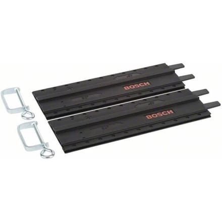 Bosch Cirkelzaagblad Kunststof Pks 55a/66a/66af - 700mm - 2 Stuks