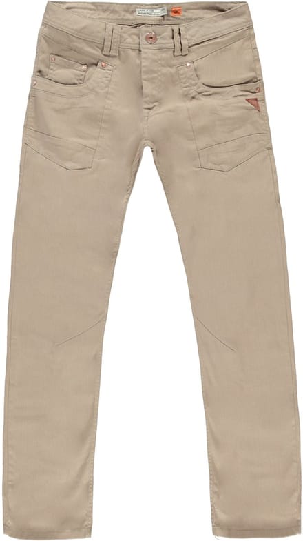 Cars Jeans Jeans Bedford Twill Regular - Heren