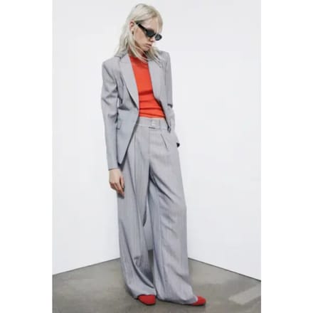 Patrizia Pepe Pantaloni/trousers