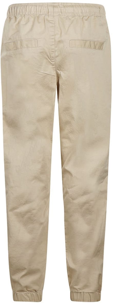 Broek NO WAY MONDAY BOYS BEIGE Maat 116