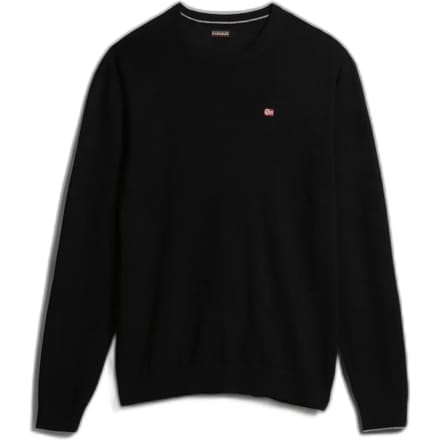 Sweatshirt ronde hals Napapijri Damavand 4
