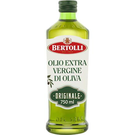 Originale extra vierge olijfolie