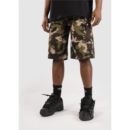 Dickies Eagle Bend Cargo Korte Broek camouflage