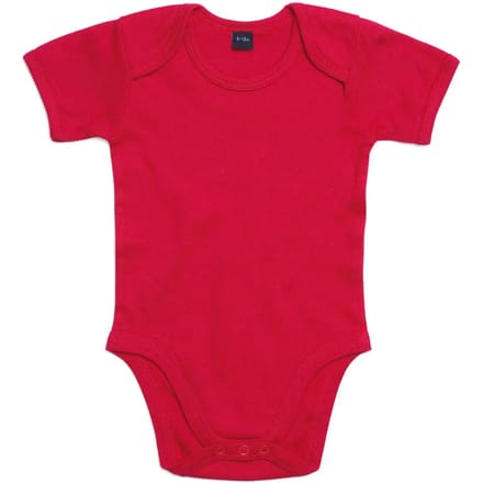 Baby romper Babybugz