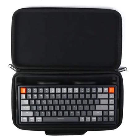 Keychron draagtas K2-series