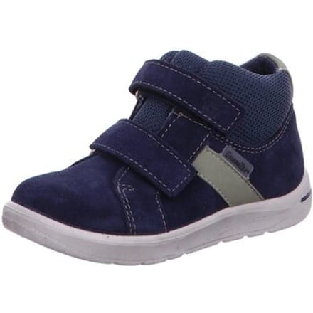 Babyslofjes Pepino By Ricosta -