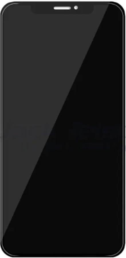 LCD Display Geschikt voor Apple iPhone XR – Premium – Zwart