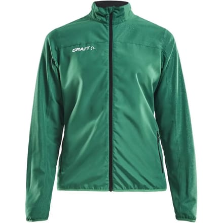 Vrouwen windjack Craft rush