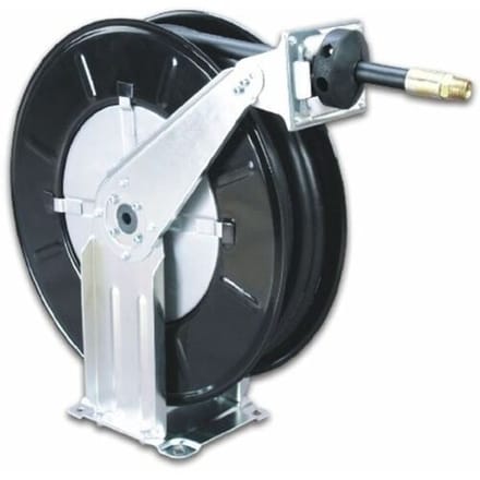 Haspel met olieslang PROFITOOL 0XPTJC0068