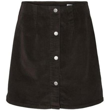 VERO MODA - VMETTA HR SHORT CORD SKATER SKIRT NOOS - Dames - Rokken