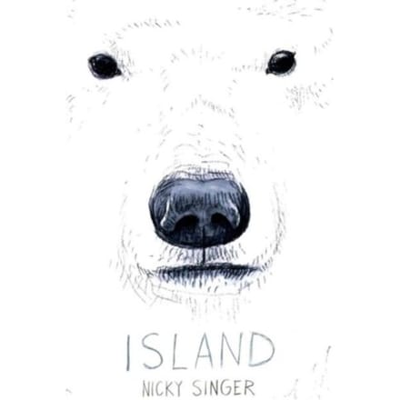 Island - Nicky Singer