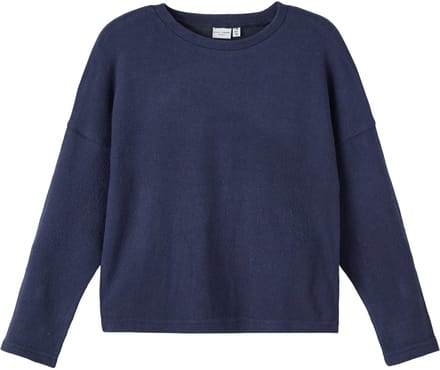 NAME IT - NKFVICTI LS KNIT L NOOS - Meisjes - Truien