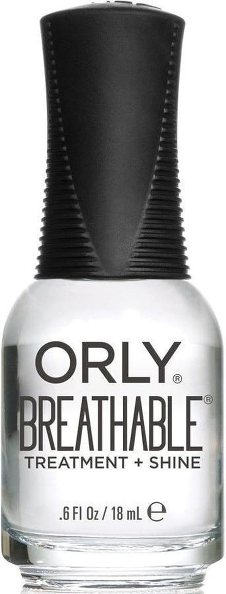 ORLY Breathable Shine