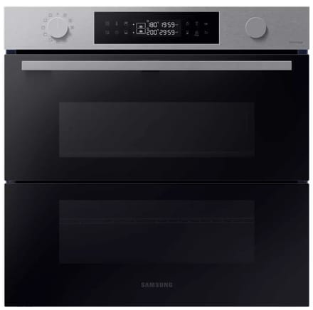 Samsung NV7B4550VAS/U1 - Elektrische oven - Groot - 76 l - Zwart
