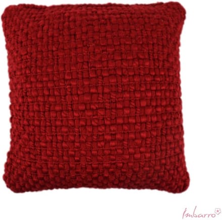 Imbarro - Sierkussen 'Amira' (45cm x 45cm)