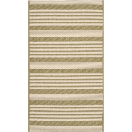 Vloerkleed Gemma in- & outdoor | Safavieh