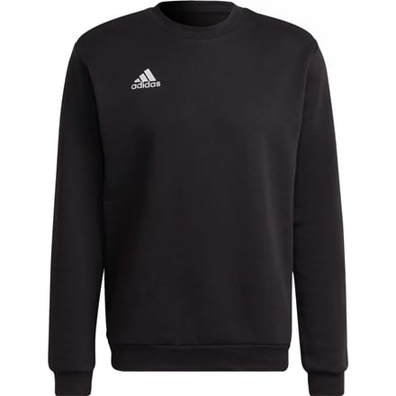 adidas Performance Entrada 22 Sweatshirt - Heren - Zwart- S