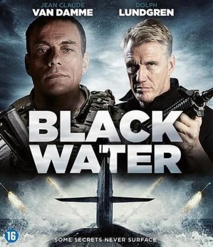 Black Water (Blu-ray)