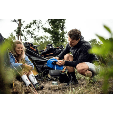 Ortlieb Orlieb Water-Bag 10 L (Maat - 10 L, Kleur - BLUE)
