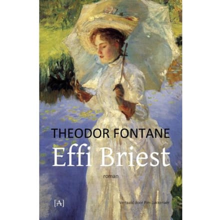 Effi Briest - Theodor Fontane