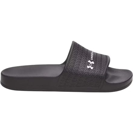 Under Armour Lite Sliders, Wit