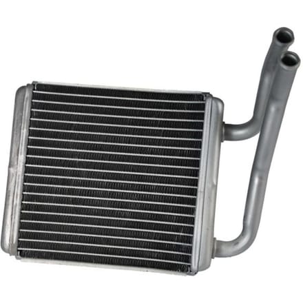Warmtewisselaar, interieur verwarming THERMOTEC D60503TT
