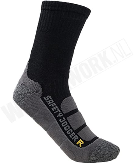 Bamboe sokken Safety Jogger 2paar