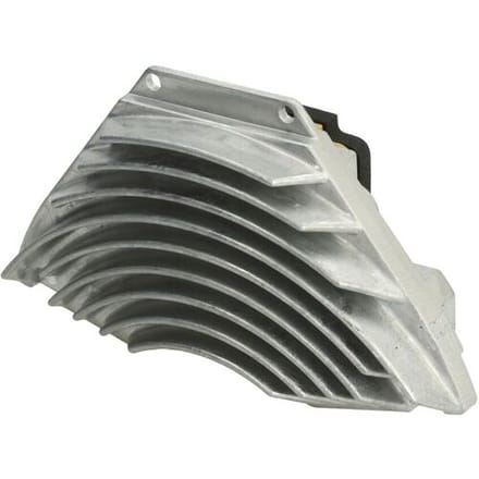 Regelaar, binnenventilator THERMOTEC DEW016TT