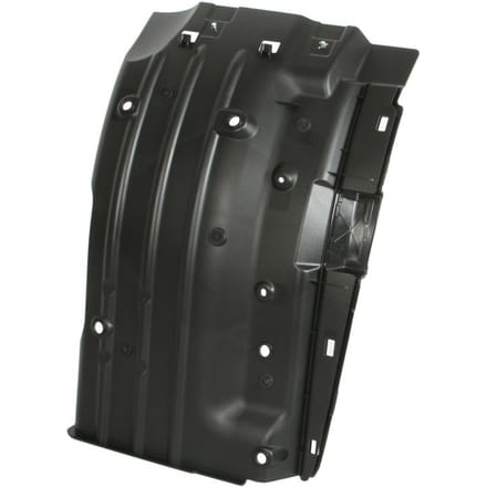 Spatbord COVIND R50/201 links