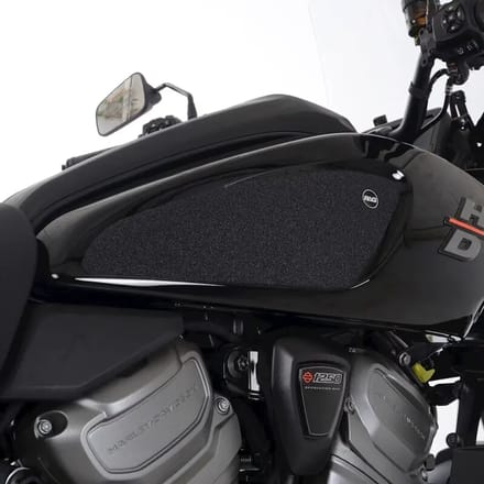 Grip voor motorreservoir R&G Racing Harley Davidson Pan America 1250 (x2)