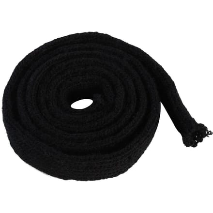 Breibuis, 12 Naalden/Ø 1,5 cm - Zwart
