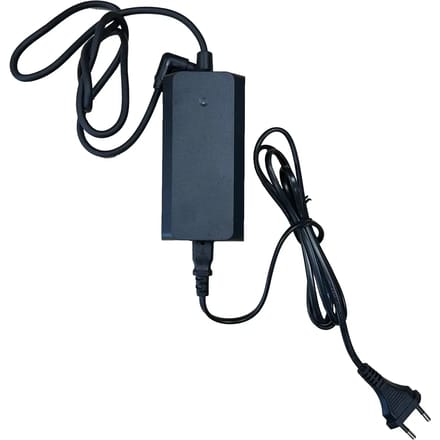 Compacte Batterijlader UTO