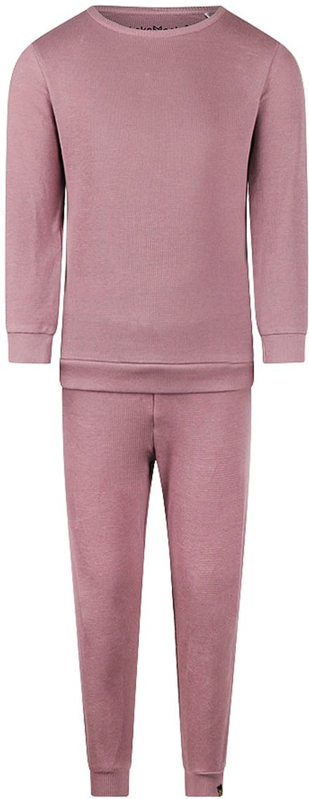 Koko Noko Meisjes Pyjamaset - Roze