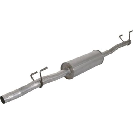 Voorpijp ASMET 02.059
