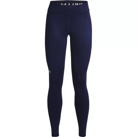 Under Armour ColdGear Authentic-legging voor dames