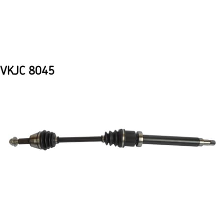 Aandrijfas SKF VKJC 8045