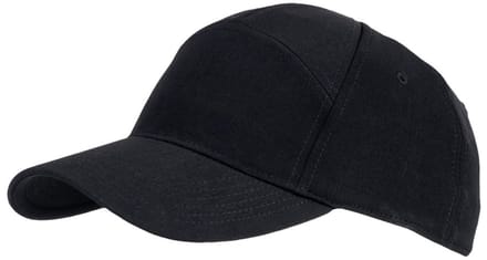 TF-2215 Baseball cap Softshell Zwart M-L