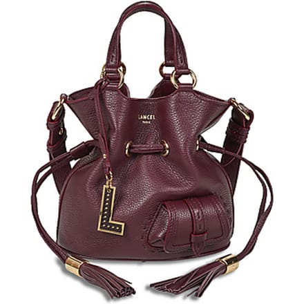 Handtas Lancel PREMIER FLIRT DE LANCEL S