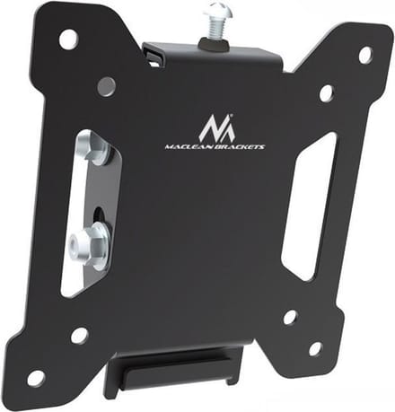 Maclean Brackets MC-596 - TV Muurbeugel 13 - 27'' tot 20 kg