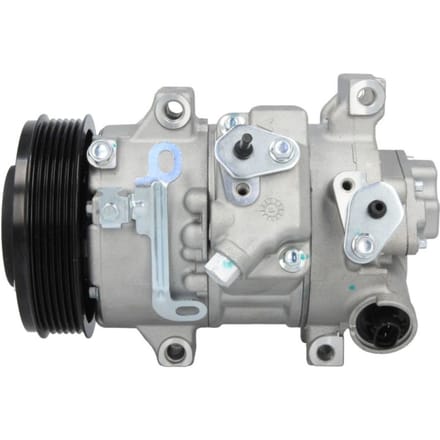 Compressor airconditioning VALEO 811110