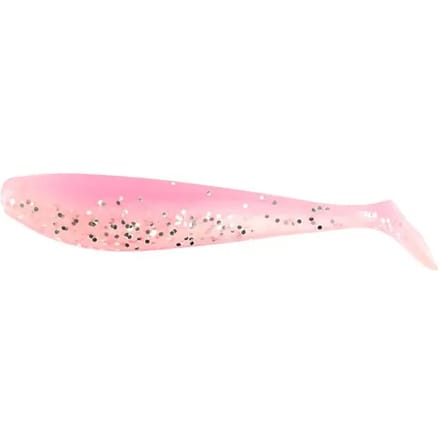 Zacht kunstaas Fox Rage Zander Pro ultra UV