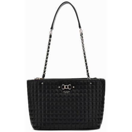 Schoudertas Guess BLA NADIRA TOTE