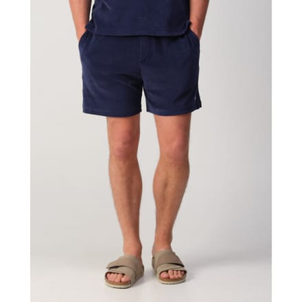 Ralph Lauren Korte broek donker