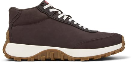 Camper Drift Trail Sneaker-Bootie - Herren - Donkerbruin - 42