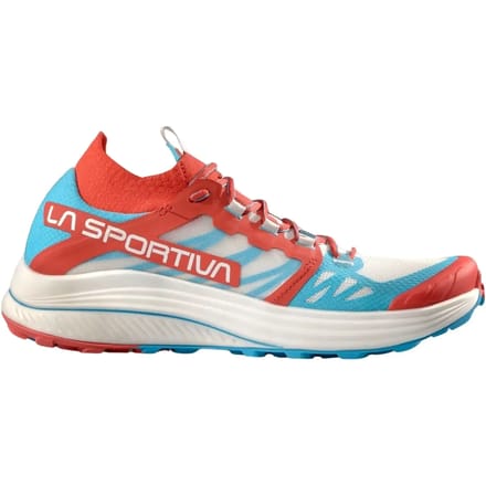 La Sportiva Levante Trailschoenen Wit EU 38 Vrouw