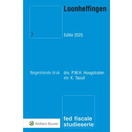 Loonheffingen